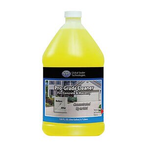 GST Pro-Grade Cleaner 1 gal.