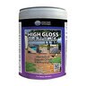 GST Wet Look Lacquer High Glo 5 gal.