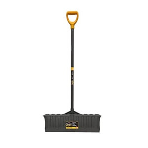 Garant Grizzly 26 in. Snow Shovel w/ 48 in. Ash D-Handle