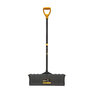 Garant Grizzly 26 in. Snow Shovel w/ 48 in. Ash D-Handle