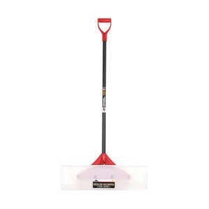 Garant UHMW snowpusher 30 Blade