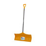 Alpine 30 in. Snow Shovel W/47 in. Ash D-Handle