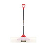 UHMW Snow Pusher 36