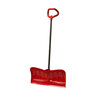 Nordic Snow Pusher, 26