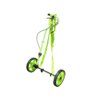 GeoRipper EZ Kart is an optional 2-wheel dolley for all GeoRipper models.
