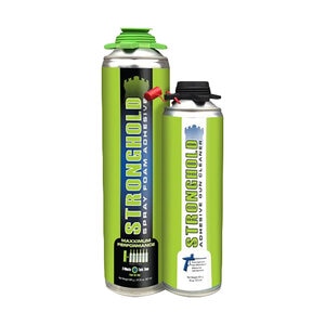 Stronghold Adhesive 24 oz.