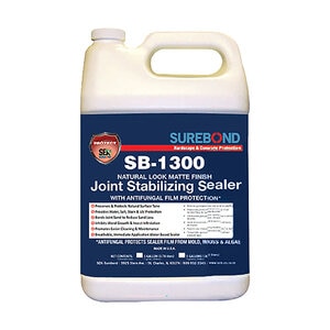 SB-1300 Joint Stabilizing Sealer 1 gal.