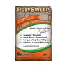 PolySweep Polymeric Sand Black 50 lb. Bag
