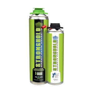 Stronghold Cleaner 16 oz.