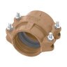 Gruvlok HDPE Repair Coupler 7305 6 in.