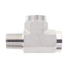 1 in. x 1 in. x 1 in. Insert Tee Hrc