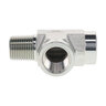 1 in. x 1 in. x 1 in. Insert Tee Hrc