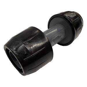 1 in. x 1 in. Insert Coupling Hrc