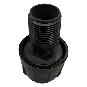 3/4 in. x 3/4 in. Mpt Male Adapters Hrc