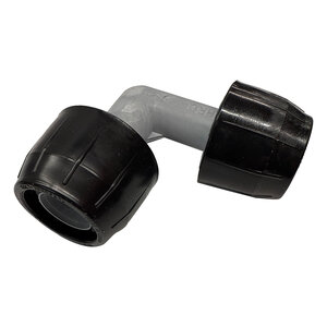1 in. x 1 in. Insert Elbow Hrc
