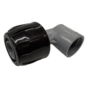 3/4 in. x 3/4 in. Fpt Combination Elbow Hrc