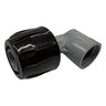 3/4 in. x 3/4 in. Fpt Combination Elbow Hrc