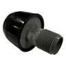 1 in. x 3/4 in. Male Adapters Hrc