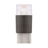 LED T5 1W 10-18V 3000K Mini-Wedge Proled 80791
