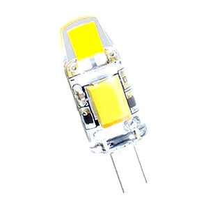 Halco LED JC 1.6W 3000K G4 Omni-Directional IP65 81999