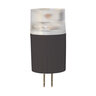 Halco LED JC LED 2.5W 3000K Dimmable G4 80774 Lamp