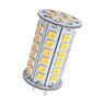 Halco LED JC 4.5W 3000K NON-DIMMABLE GY6.35 81997