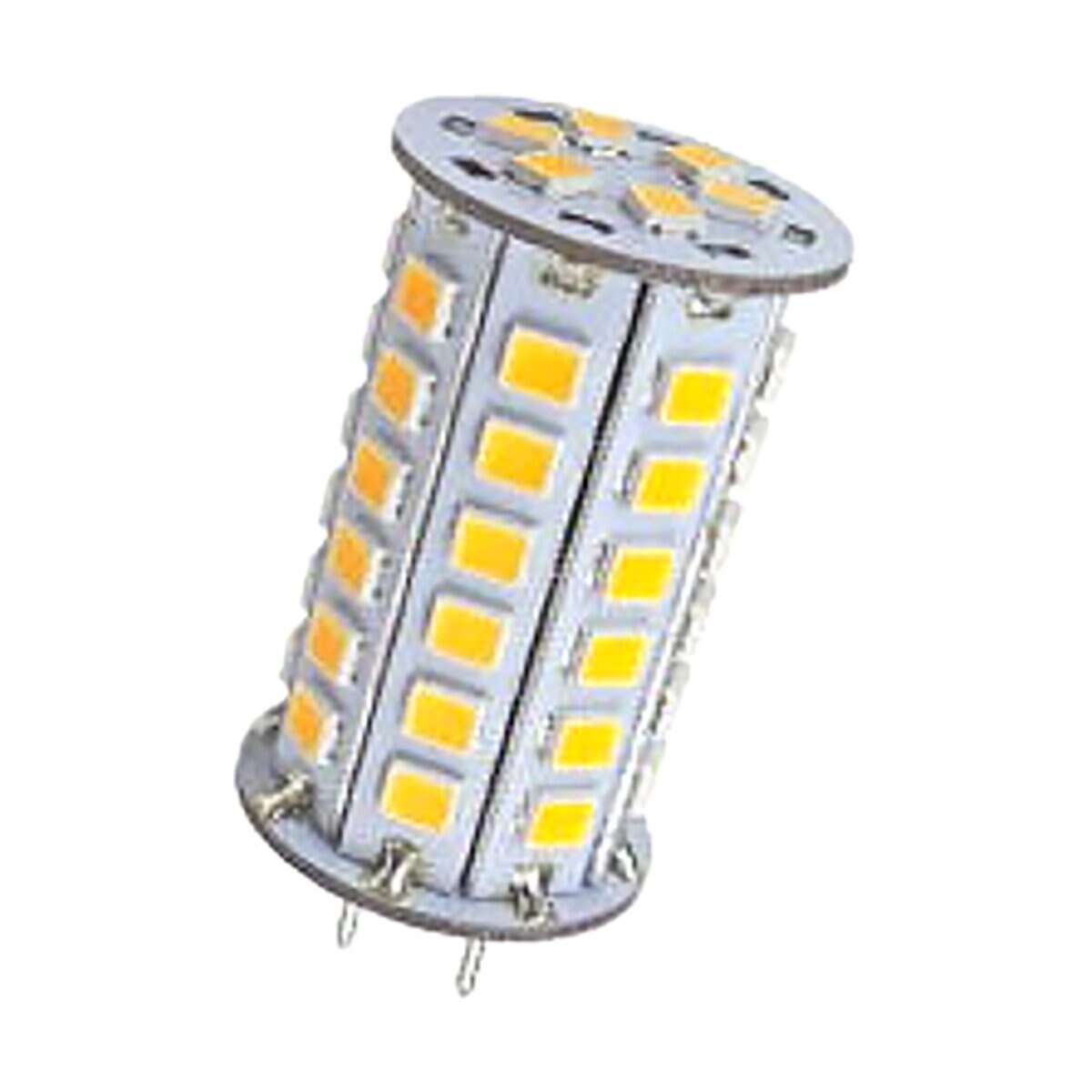 Halco LED JC 4.5W 3000K NON-DIMMABLE GY6.35 81997 | SiteOne CA