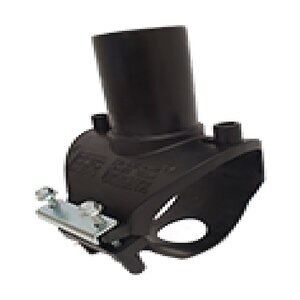 3 in. x 2 in. IPS Electrofusion Branch Saddle (EF x BF)