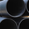 4 in. SDR11 HDPE - 50 ft. Sticks