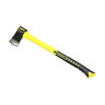Axe 2.5 lb. Fiberglass Handle 15 in.