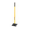 Tamper 10 in. x 10 in. Garant w/ Fiberglass Handle