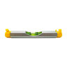 Keystone Line Level 4 in. Aluminum