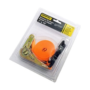 Rachet Tie Down 333 lb. Orange