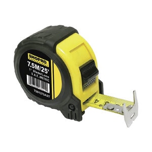 Tape Measure Shopro 1 ft. x 25 ft. 