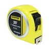 Tape Measure 25 ft. Yellow