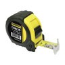 Tape Measure 25 in. Yellow