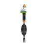 Hand Rocker Weeder Orange