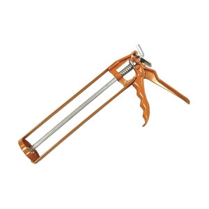 Holland Open Face Caulking Gun 9 in.