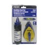 Holland Chalk Line Reel 3 pc. Set
