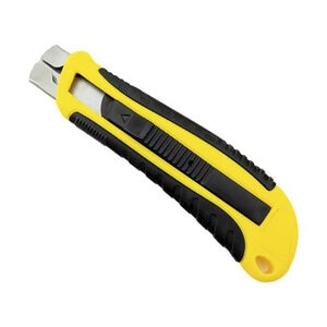 Holland Auto Retractable Utility Knife