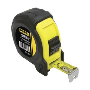 Tape Measure 25 ft. Yellow