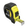 Tape Measure 25 ft. Yellow