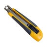 Knife Heavy Duty Yellow