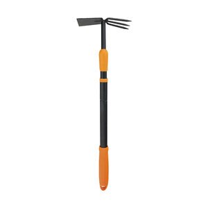 Holland Greenhouse Telescopic Cultivator/Hoe