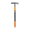 Holland Greenhouse Telescopic Cultivator/Hoe