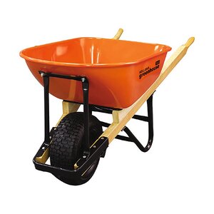 Holland Wheelbarrow Steel