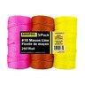 Holland 3 PC 18 Mason Reel