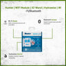 Hunter WiFi Module X2 Wand