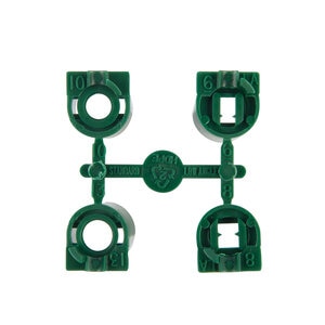 I20 High Flow Nozzles