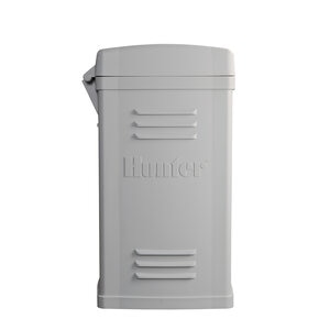 Hunter ACC2 12 Station Base Unit Controller, Plastic Pedestal